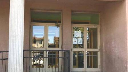 Puente la Reina vota por cambiar las ventanas del Colegio Público Comarcal