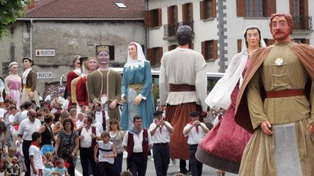 El proceso para lanzar el cohete de Irurtzun elige al Consejo de Cultura