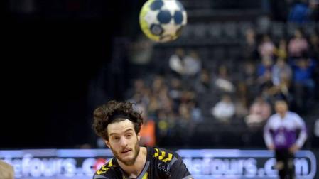 “Siempre me he adaptado bien en cualquier balonmano”