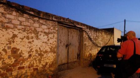 Muere un menor de 15 años electrocutado en una piscina en Córdoba