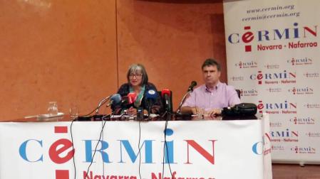 CERMIN critica la falta de accesibilidad universal durante los Sanfermines