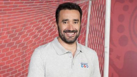 Juanma Castaño se separa de Mediaset y de Manu Carreño