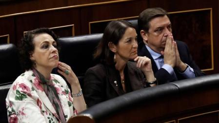 El Gobierno admite ahora que tirará de la 'hucha' de las pensiones si le hace falta