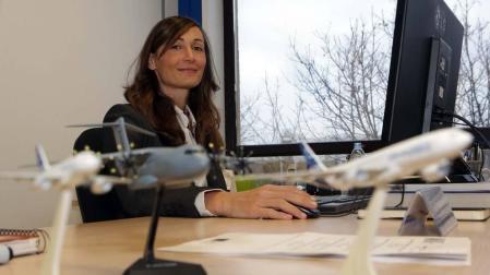El grupo ferroviario CAF compra el 30% de Orbital Critical Systems