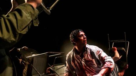 “La revolución mexicana nos daba el panorama propicio para reescribir Macbeth”