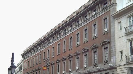 El Gobierno eleva un 4,4% el techo de gasto para 2019, hasta los 125.064 millones