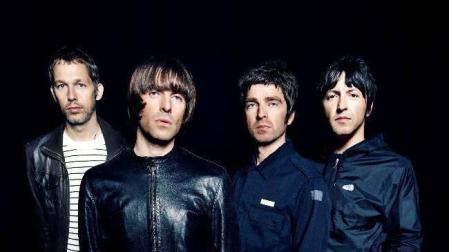 Oasis tendrá un documental con los hermanos Gallagher