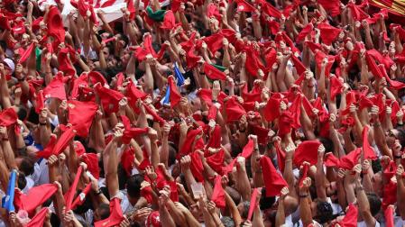 Los abogados de guardia realizaron 287 asistencias durante los Sanfermines