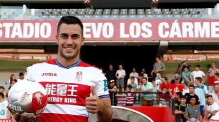 Osasuna acelera los refuerzos