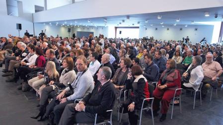 El pago de pensiones del Montepío se aproxima ya a los 90 millones