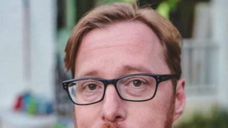 Blake Crouch, autor de 'Materia Oscura', reescribe las claves de la ciencia ficción