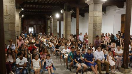 Seis millones sobre la mesa para negociar en Pamplona a la vuelta de vacaciones