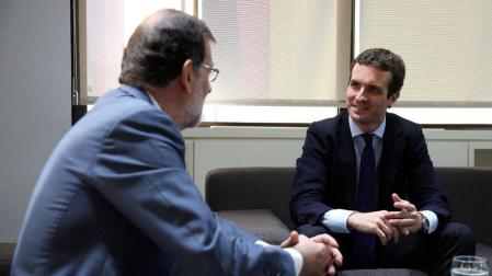 Casado toma sus primeras decisiones y adelanta el bloqueo del nuevo déficit