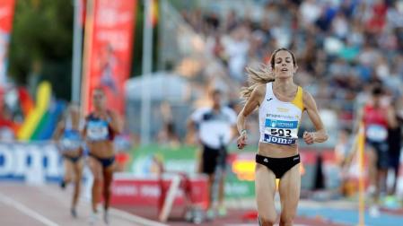 Melero, Quijera, Fernández y Vallés estarán el Europeo de Berlín