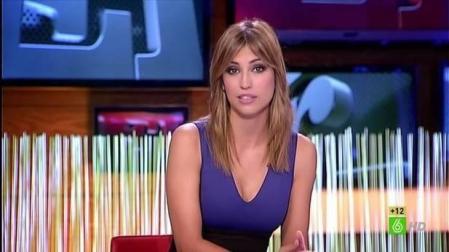 El FesTVal premia la sección 'Mujer tenías que ser' de 'El Intermedio'