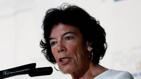 El Ejecutivo no prevé un adelanto electoral, pero "nadie resistirá más de lo razonable"