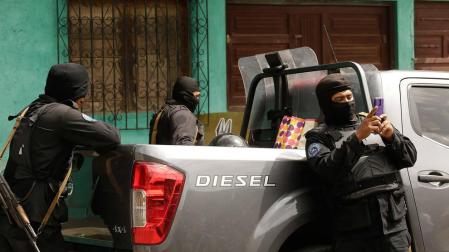 La CIDH eleva a 295 los muertos en las protestas en Nicaragua