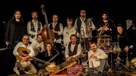 Jazz, flamenco y más música para las noches estivales de Corella, Estella y Los Arcos