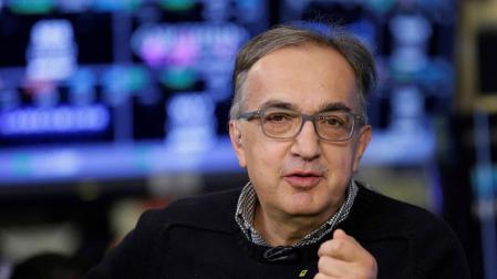 Muere Marchionne, exconsejero delegado de FCA que sacó de la crisis a Fiat