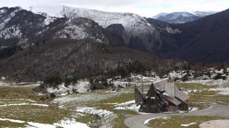 Adjudicadas las obras del refugio de Belagua