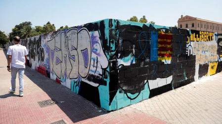 La agresión de Alsasua persigue a sus víctimas