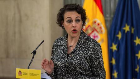 Gobierno y agentes sociales trabajan en un nuevo Estatuto de Trabajadores