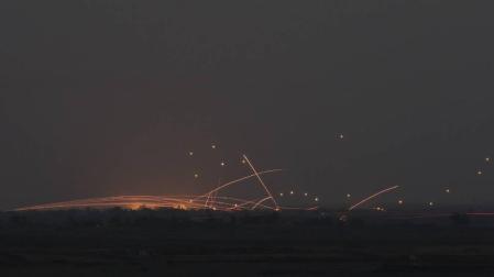 Sube a 302 el número de muertos por los ataques yihadistas en sur de Siria
