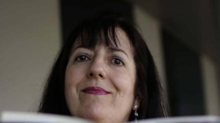 Loli Albero escribe sobre la cara B del amor en su primer libro de cuentos