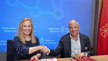 El Gobierno y la Cámara de Comercio organizan tres viajes a EE UU y un foro
