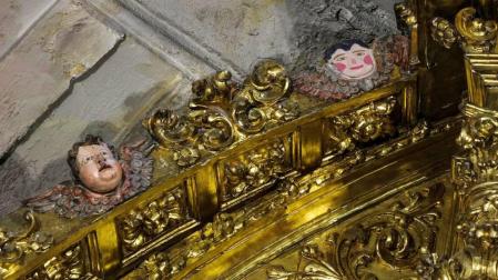 Del Ecce Homo al San Jorge de Estella: restauraciones de arte fallidas