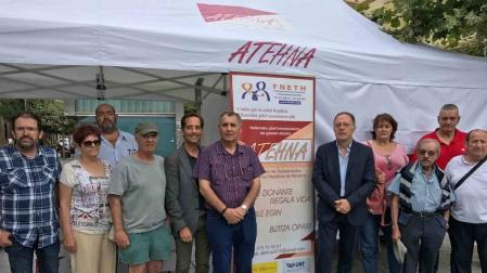 Dos de cada tres enfermos de Hepatitis C en Navarra ya han superado la infección