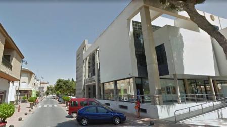 Detenida por intentar matar a anciana a la que cuidaba en Murcia
