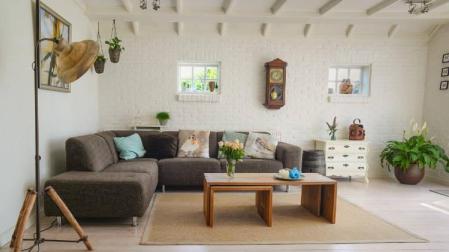 Renueva los muebles de casa, ¡con mucho estilo!