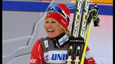 Muere a los 38 años la esquiadora y campeona olímpica noruega Vibeke Skofterud