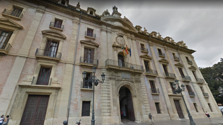 Una prostituta condenada a 9 años por matar a un cliente que la retuvo en su casa