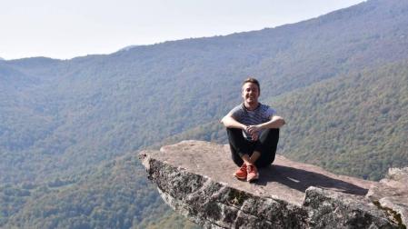 Rodrigo sánchez: “El cáncer es la enfermedad que más se comenta en los medios”