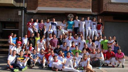 Unas fiestas de la Juventud para todos en Milagro