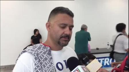 Accidente aéreo sin víctimas mortales en México