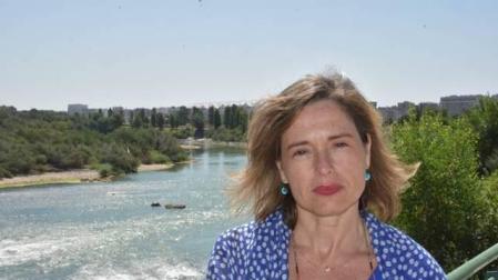María Dolores Pascual, nueva presidenta de la CHE