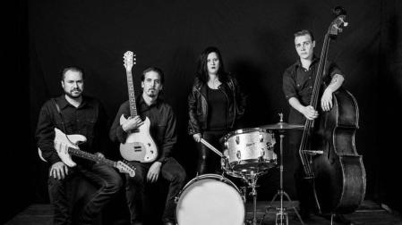 Doce años al ritmo del soul en Burlada