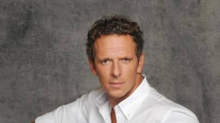 Joaquin Prat presentará 'El programa de verano'.