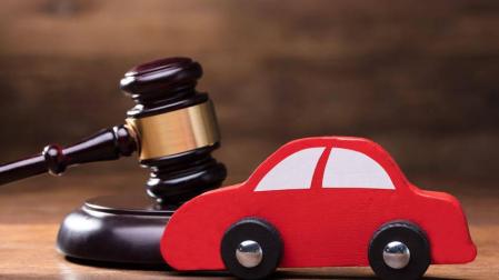 Juicio coche