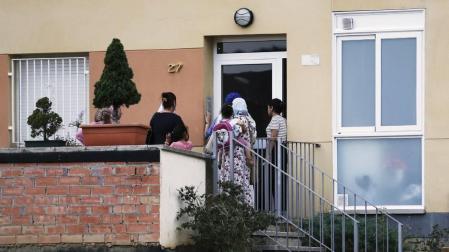 Los Mossos buscan pistas de los atentados de Cataluña en la casa del imán de Ripoll