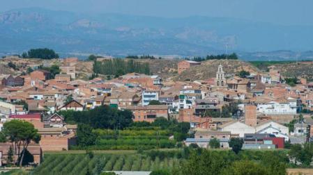 Muere un menor al caer de un tractor en Albesa (Lleida)