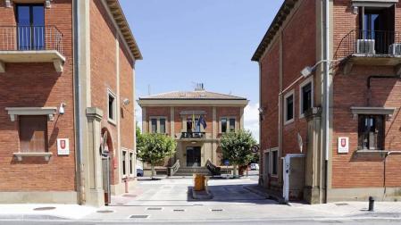 Sindicatos de Policía Foral piden revocar los ascensos interinos “sin base legal”