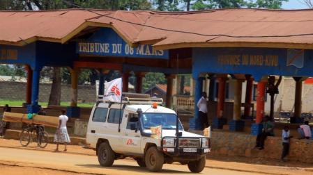 El nuevo brote de ébola deja 33 muertos en el Congo