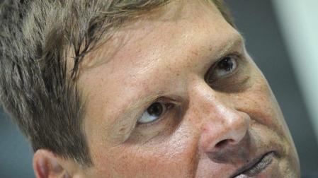 Jan Ullrich admite que se dop&oacute; con la asistencia de Eufemiano