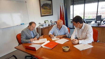 Subvención a Adacen para terapias de rehabilitación en personas con daño cerebral