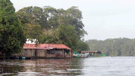 Detenido en Costa Rica un sospechoso del asesinato de una turista española