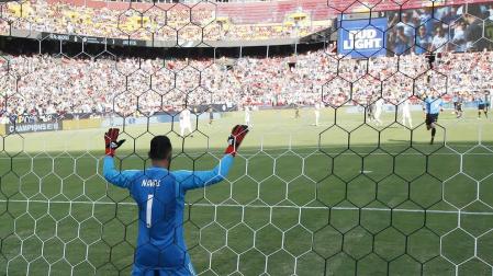 El Real Madrid afronta ante la Roma su última prueba antes de la Supercopa de Europa